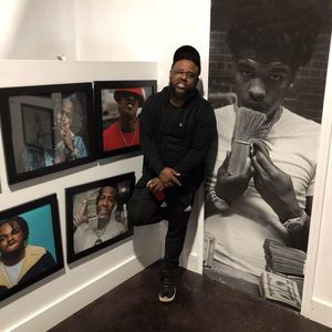 Meet your Posher, Jai